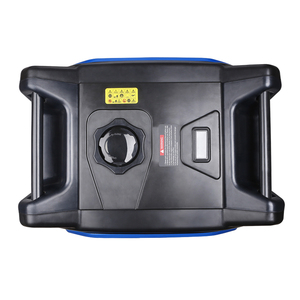 1800W Du Lịch Trung Quốc Oxy Tập Trung Khí Xách Tay Agregat Inverter Máy Phát Điện Xăng - Product Image 6