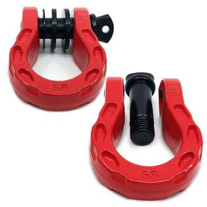 Pièces et accessoires de remorque <span class=keywords><strong>pas</strong></span> chers, anneau en D de remorquage pour attelage de remorque - Product Image 6