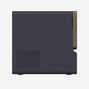 Machine à glaçons instantanée électrique intelligente de comptoir, mini, en plastique, haute qualité, nouvelle collection 2026 - Product Image 6