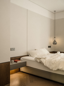 Hiện đại tối giản nhà 3D dịch vụ kết xuất sàn tùy chỉnh kế hoạch chiếu sáng đồ nội thất cho phòng ngủ căn hộ nhà bếp không gian sống - Product Image 4