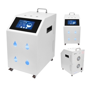 Chuyên nghiệp pem màng Hydrogen Ống hít thiết bị 3000 ml/phút tinh khiết H2 Máy phát điện phòng khám Hydrogen máy hít - Product Image 6