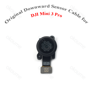 Original Mini 3 Pro Downward Sensor Cable Fish Eye Lens Visual <b>Components</b> Replacement for DJI Mini 3 Pro <b>Drone</b> Repair Parts New - Product Image 1