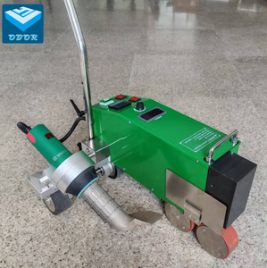 Machine à souder à air chaud pour membrane de <span class=keywords><strong>toiture</strong></span> en TPO PVC de grande épaisseur WP1 à bon <span class=keywords><strong>prix</strong></span> - Product Image 1