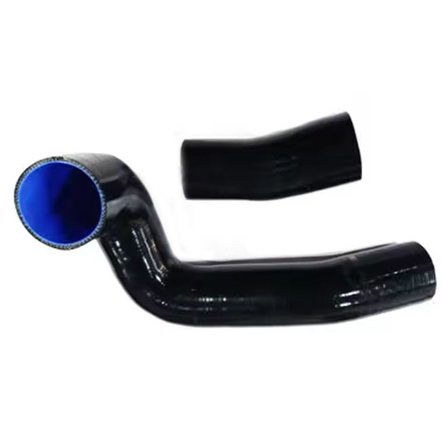High Quality Wholesale Car Part FREELANDER 2 TD4 2.2 EGR Cooler From Manifold Inlet