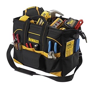 Sac à outils pour ingénieur informatique, électricien, réseau, fabriqué en usine BSCI - Product Image 5