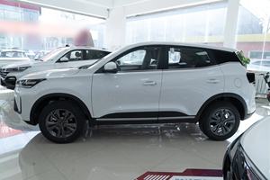 Voiture Kaiyi X3 1.5L CVT SUV Essence, Nouveaux Modèles Kaiyi XUANJIE X3 PRO 1.5 T 1.6 Fabriqués en Chine, Exportation vers l'Algérie - Product Image 4