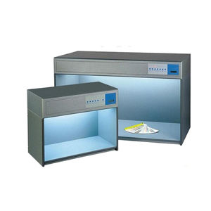 Cabina de Evaluación de Color LIYI, Caja de Luz para Comparación de Colores de Laboratorio, Cabina de Luz para Combinación de Colores - Product Image 4