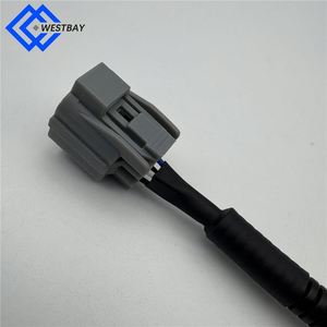 Cảm biến tỷ lệ A/<span class=keywords><strong>F</strong></span> Sonda <span class=keywords><strong>Lambda</strong></span> 234-4797 chính hãng, chất lượng cao dành cho Honda Accord 2.4L L4 04-07 - Product Image 5