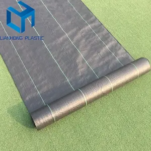 Agricultural Plastic Products Ground Cover