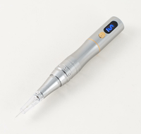 F2 sans fil Microshading électrique sourcil lèvre tatouage stylo cuir chevelu Micropigmentation PMU maquillage Permanent Machine batterie corée