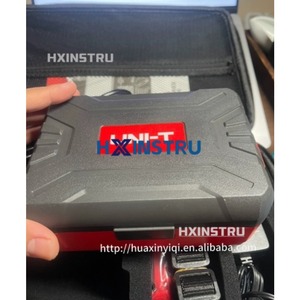 Testeur de résistance d'isolement rapide lexso UNI-T UT501E, Mégohmmètre électronique numérique H - Product Image 1