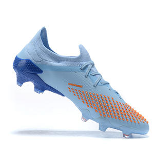 Zapatos de fútbol Superfly para hombre, <span class=keywords><strong>botas</strong></span> de fútbol profesionales, <span class=keywords><strong>Cr7</strong></span>, venta al por mayor, 20 + - Product Image 2