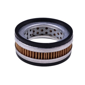 Filtre <span class=keywords><strong>à</strong></span> <span class=keywords><strong>huile</strong></span> de transmission MIU800957 <span class=keywords><strong>pour</strong></span> tracteurs de pelouse L120, L130, L2048, L2548, SST15, SST16, SST18 - Product Image 2