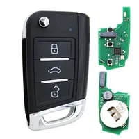 KEYDIY KD Smart Key ZB Remote 01/02/03/04/05/06/08/10/11/12/15/16/17/21/22/24/27/28/29/31 Multi untuk Programmer KD-X2 KD-MAX