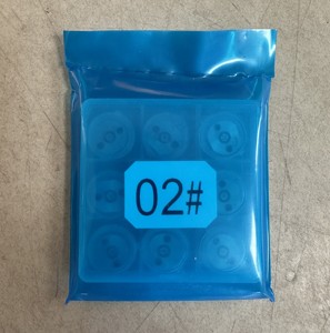 Plaque de commande de soupape d'injecteur Common Rail de haute qualité 02 # 04 # 05 # 06 #   07 #   10 #   18 #   19 #   23 #   <span class=keywords><strong>29</strong></span> #   31 #   <span class=keywords><strong>32</strong></span> #   34 #   <span class=keywords><strong>501</strong></span> #   507 #   509 #   517 #   529 # - Product Image 4