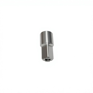 Mecanizado de Metales Personalizado de Alta Calidad, Fábrica de CNC de Precisión en Vietnam - Product Image 1