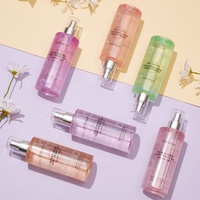 KORMESIC Brume Corporelle et Parfum en Spray Personnalisés Longue Durée Fournisseur Fabricant pour Femme