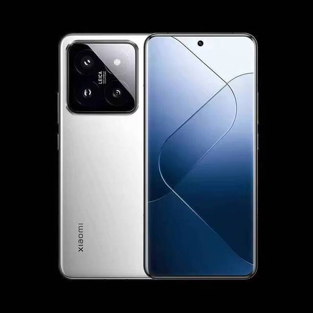 Hot Selling Mobile Snap Dragon 8 Gen 3 Phone 6.73inch 2K AMOLED Global ROM Xia0mi Mi xia0mi 14 Pro