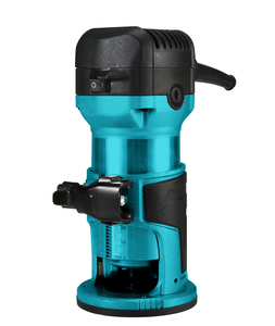 Batterie Li-ion 18V haute vitesse sans fil travail manuel bois encastré queue d'aronde matraques Kit de routage <span class=keywords><strong>électrique</strong></span> tondeuse à main routeur - Product Image 1