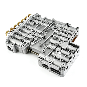 Cuerpo de Válvulas de Transmisión HXT 6R80 AL3P7A101CA AL3Z7G276A AL3P-7Z490-BA para Ford F150 2011 y posteriores - Product Image 6