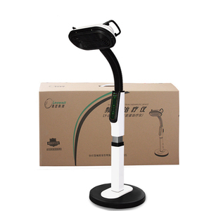 Harga pabrik perawatan tubuh elektromagnetik mesin terapi gelombang pemeriksaan kesehatan perawatan tubuh cek Kesehatan - Product Image 4