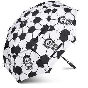 Promotional 54 60 68 Inch Custom Logo Golf <b>Umbrella</b> With EVA Handle Golf <b>Umbrella</b> Hands for Golfing - Product Image 2