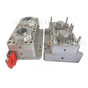 Trung Quốc huangyan tùy chỉnh 500ml Kem sữa chua mật ong temper rõ ràng bằng chứng mỏng Tường IML thực phẩm Xô chứa Nắp tiêm khuôn - Product Image 3