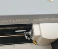 Nouveau traceur Roland Cutter original de 60cm de GS2-24