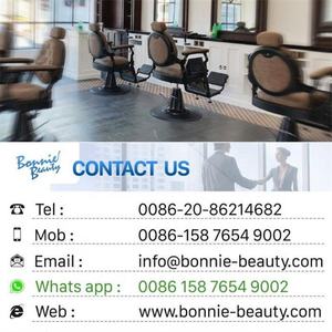 Sillón de Peluquería Antiguo de Aluminio para Niños, Económico, de Venta en China/Guatemala, Capacidad de 250 kg, Reclinación Completa de 45° - Product Image 6