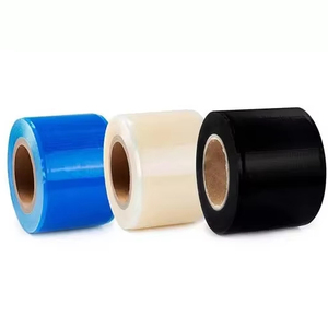 Pellicola Protettiva Resistente all'Acqua in Rotolo con Rimozione Senza Residui e Stampa a 2-3 Colori per Protezione Attrezzature - Product Image 1