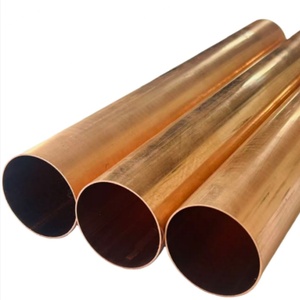 Prix d'usine - Climatisation - Tuyau en <span class=keywords><strong>cuivre</strong></span> ASTM 12000 de <span class=keywords><strong>1</strong></span>/<span class=keywords><strong>4</strong></span>, 3/<span class=keywords><strong>8</strong></span>, <span class=keywords><strong>1</strong></span>/2, <span class=keywords><strong>5</strong></span>/<span class=keywords><strong>8</strong></span> - Product Image 5