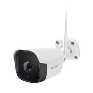 AVstart WiFi <strong>IP</strong> Wireless Outdoor Security <strong>Camera</strong> Waterproof With Night Vision Motion Detection - Product Image 5