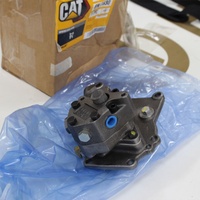 Machines de construction 440-1616 440-1618 8N-1630 Pompe à carburant Compresseur d'air Moteur C18 C15 C6.6 C7 C9 C13 C15 C18