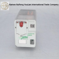 Relé Magnecraft 750xbxm4l-120a Nuevo Original en Stock, Controlador de Programación PLC Dedicado para Automatización Industrial