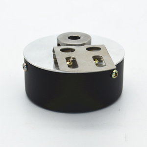 PKT5006-512-G12C động cơ bánh răng gia tăng DC12V DC24V Bộ mã hóa trục rỗng 6mm 2000ppr - Product Image 3