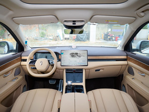 2024 AITO M7 <span class=keywords><strong>voiture</strong></span> hybride luxe suv électrique auto nouveau max quatre roues motrices version de conduite intelligente <span class=keywords><strong>SERES</strong></span> M7 AITO M7 - Product Image 4
