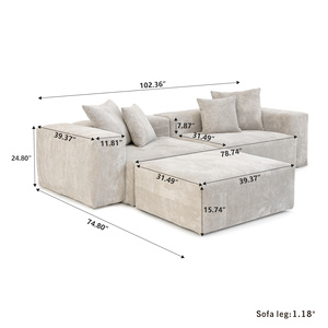 वोक्सहोम - Product Image 6