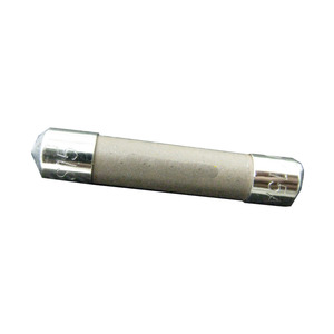 T15A250V 6x30mm 15A 250 V fusibili ceramici a soffiaggio lento 15 amp 250 <span class=keywords><strong>Volt</strong></span> 0.24x1.18 pollici fusibili a ritardo di tempo con tubo ceramico - Product Image 1