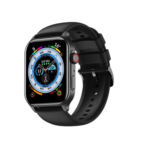 DF QT22 SUNROAD Smart <b>Watch</b> <b>with</b> Call SIM 350mAh Battery Assistant Fitness Tracker & <b>Compass</b> for Android Fashion New Smart <b>Watch</b> - Product Image 2