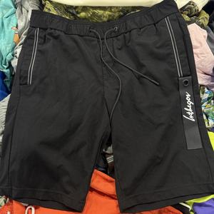 Pantalones cortos usados para hombre, pantalones cortos para hombre - Product Image 2