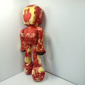 Poupée en peluche d'horreur de <span class=keywords><strong>jeu</strong></span> d'explosion européenne et américaine Escape the Backrooms Escape From the Back Room - Product Image 5