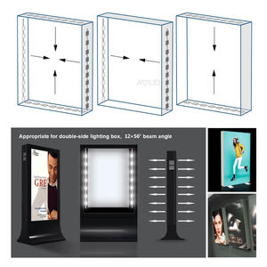 12V DC Waterproof Ip67 Led Module for Sign Lightbox - Product Image 6