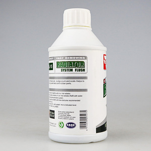 Optimal Performance Car Care Additive Water Sump Wash and Super <strong>Radiator</strong> <strong>Cleaner</strong> - Product Image 5