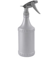 KUNAISI OEM – Pulvérisateur manuel en plastique personnalisé avec logo, fabriqué en Chine, pour film de protection automobile, teinte de vitres et detailing auto