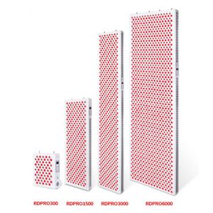 Reddot rdpro1500 điều khiển từ xa màu đỏ và hồng ngoại vật lý trị liệu toàn thân đèn đỏ hồng ngoại ánh sáng đỏ Bảng điều khiển giảm đau - Product Image 5