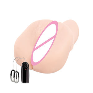 Morbido realistico TPE vagine materiale stimolare la Vagina artificiale maschile masturbazione sesso <span class=keywords><strong>ragazze</strong></span> culo figa tascabile per il maschio - Product Image 5