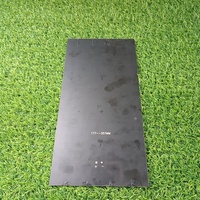 Green Energy Business Monocristalino Fotovoltaico 10W Soler Panel 12dc Volt Celda Solar 12 voltios 18V 11W ETFE Panel Solar