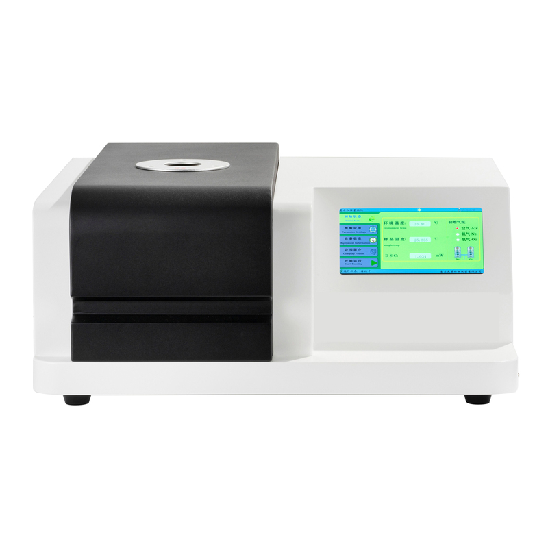 1 Year Warranty Ultrasonic Leeb Hardness