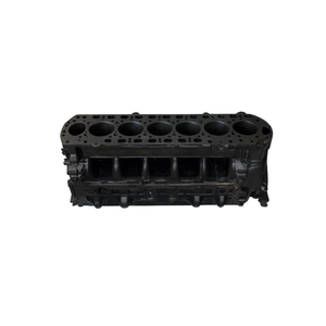 Bloque de Cilindros 3406C 3406E 3408 3429C, Conjunto de Motor Diésel Completo, Bloque Corto Fundido - Product Image 1