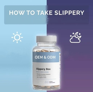 Ginsenosies kapsul ekstrak akar Ginseng merah, organik Korea emas bubuk Ginseng merah memperbesar dan tebal <span class=keywords><strong>Penis</strong></span> pria - Product Image 5